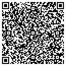 QR code with J C Construction Inc contacts