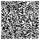 QR code with Midland First Baptist Church contacts