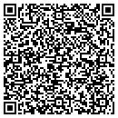 QR code with P2P Technologies contacts