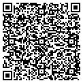 QR code with Tcci contacts
