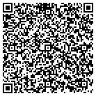 QR code with Geeco-General Engineering CO contacts