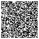 QR code with Amstron contacts
