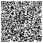 QR code with A Canine Artistry By Nancy contacts