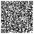 QR code with Evonne Atlas contacts