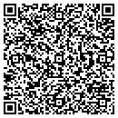 QR code with Chris Dawson contacts