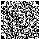 QR code with My Father's Treasures Inc contacts