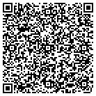 QR code with Maha Communications & Elect contacts