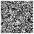 QR code with Martin & Sons Building Inc contacts