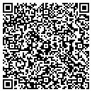 QR code with Rayovac Corp contacts