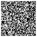 QR code with The Beaded Bracelet contacts