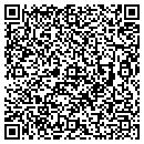 QR code with Cl Vac & Sew contacts