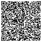 QR code with J & S Circuit Breakers Inc contacts