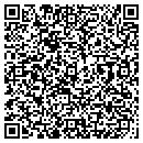 QR code with Mader Supply contacts