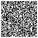QR code with True Power contacts