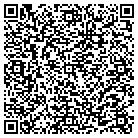 QR code with Hydro Cleaning Systems contacts