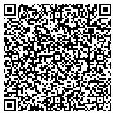 QR code with R C Kadyk Corp contacts