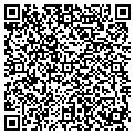 QR code with Bci contacts