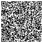 QR code with Machen Floor Care Center contacts