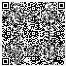 QR code with Cinderella's Cleaning contacts