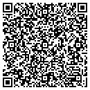 QR code with C & E Sales Inc contacts