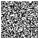 QR code with R E Michel Co contacts