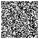 QR code with Rainbow Vacuum contacts