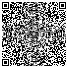 QR code with Rkc Central Vacuum Systems contacts