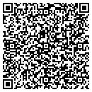 QR code with Roger J Hawkinson contacts