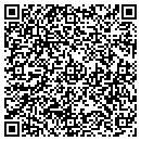 QR code with R P Miller & Assoc contacts