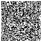 QR code with Tidy House Central Vacuum Syst contacts