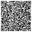QR code with Harris Control Dap contacts