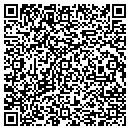 QR code with Healing Environment Services contacts