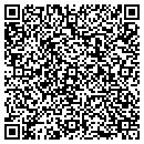QR code with Honeywell contacts