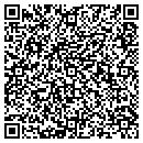 QR code with Honeywell contacts