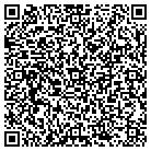 QR code with Koontz Wagner Custom Controls contacts