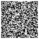 QR code with Moog Inc contacts
