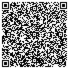 QR code with Omega Process Controls Inc contacts