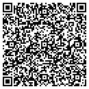 QR code with Centerplate contacts