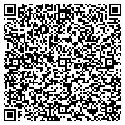 QR code with C Fs Continental Food Service contacts