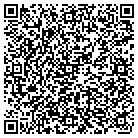 QR code with Cinnamon Sage Personal Chef contacts