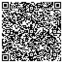 QR code with E & S Construction contacts
