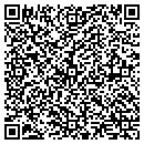 QR code with D & M Food Service Inc contacts