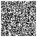 QR code with Fdy Inc contacts