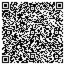 QR code with Hillandale Cafeteria contacts