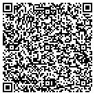 QR code with H L Food Service Inc contacts