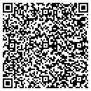QR code with Hms Host contacts