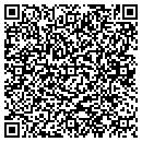 QR code with H M S Host Corp contacts