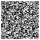 QR code with J Cedano-Food Svc Inc contacts