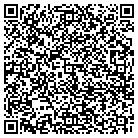 QR code with Klein Food Service contacts
