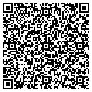 QR code with A P Electric contacts